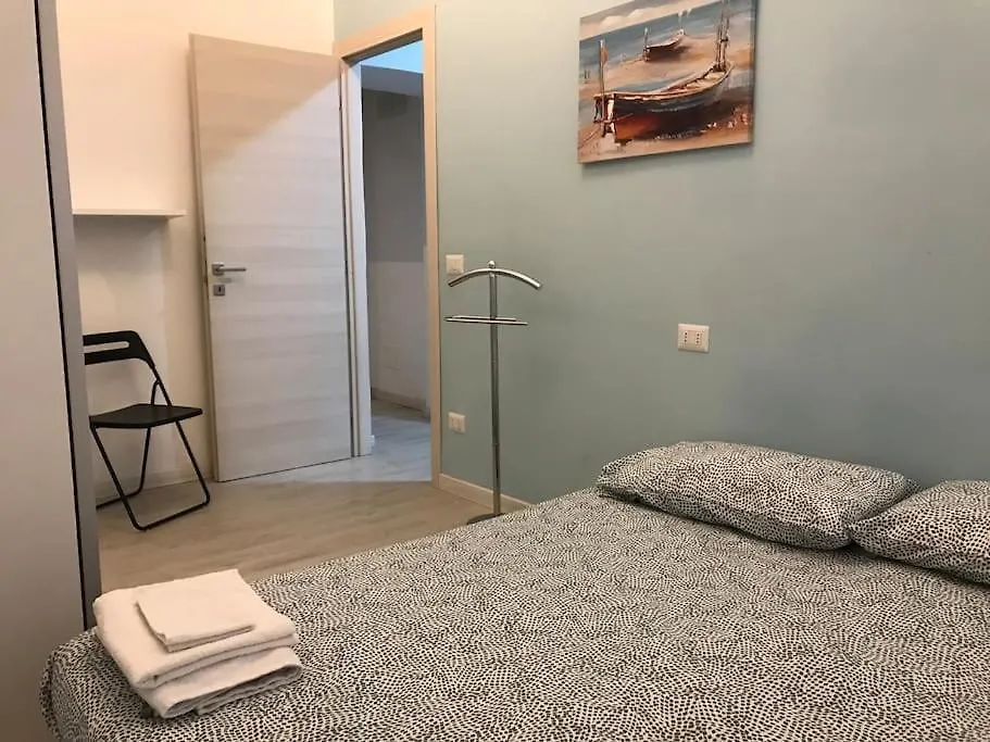 Appartamento In Zona Bocconi Milán Apartmán