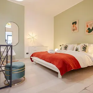 Urban House - Exclusive Park House Navigli Center Milaan