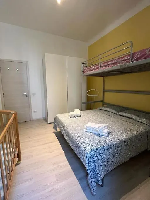 Apartment Appartamento In Zona Bocconi Milan