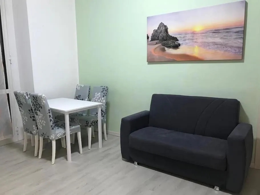 Apartment Appartamento In Zona Bocconi Milan