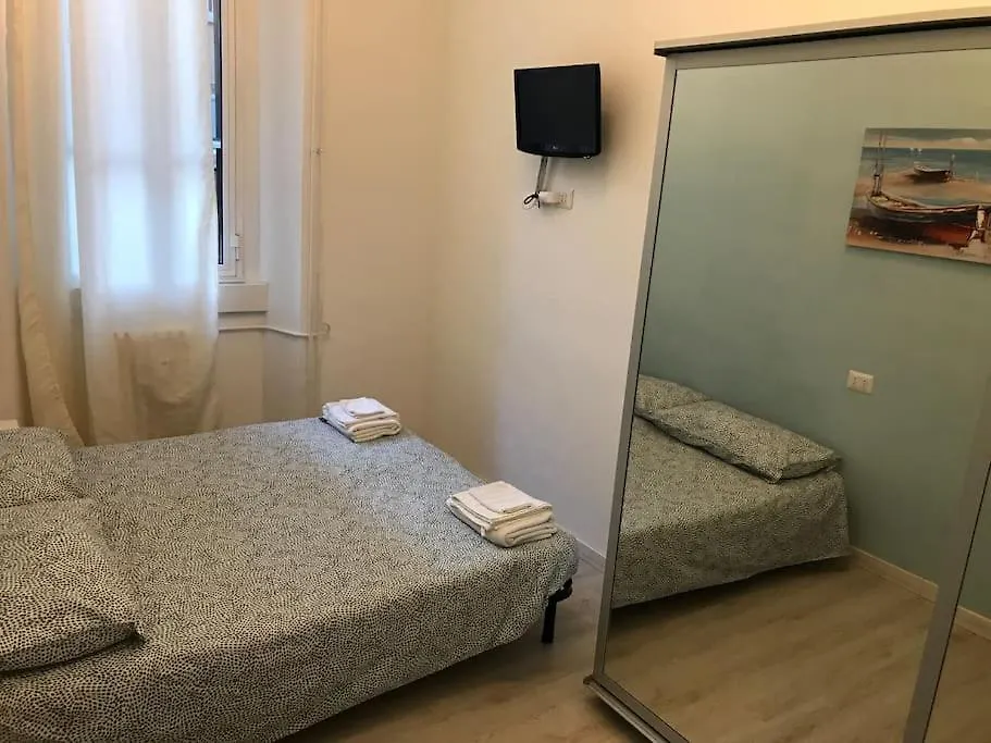 Appartamento In Zona Bocconi Milan Apartment